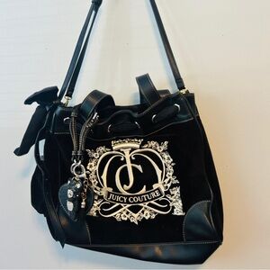 Juicy couture bag